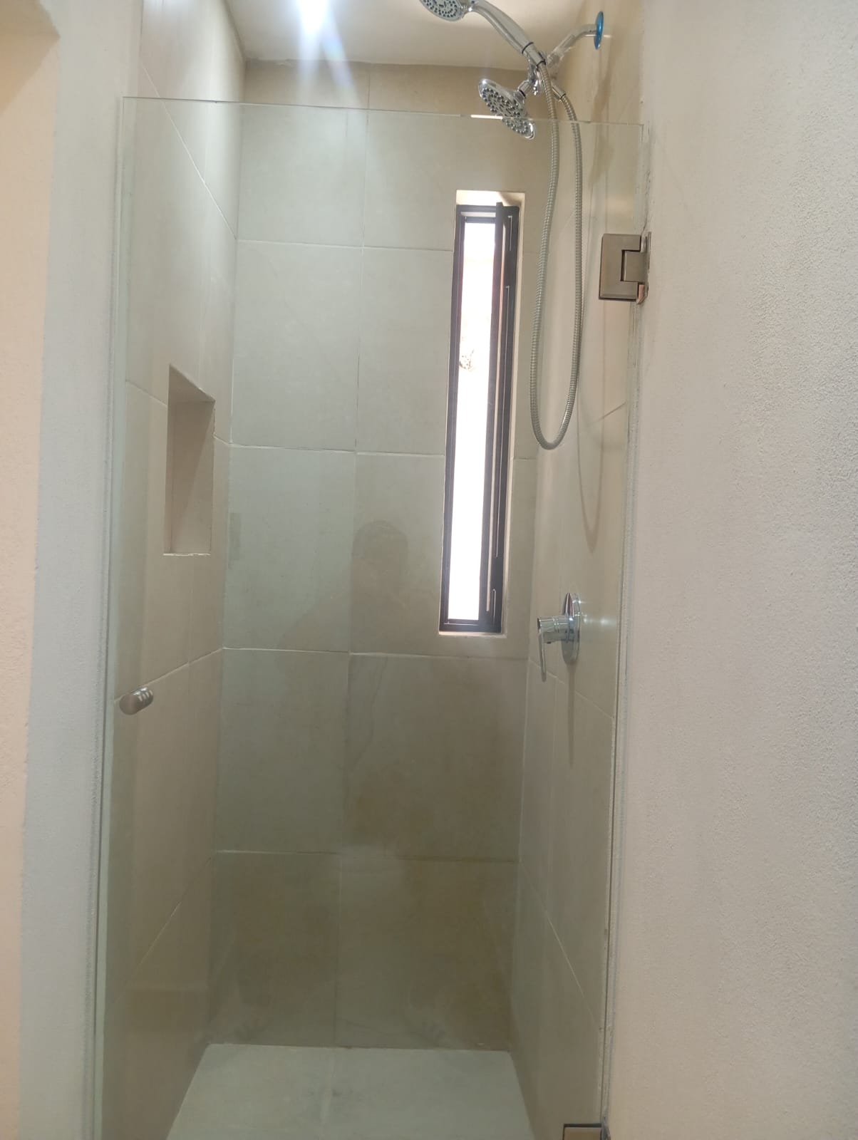 Fabricación en proceso